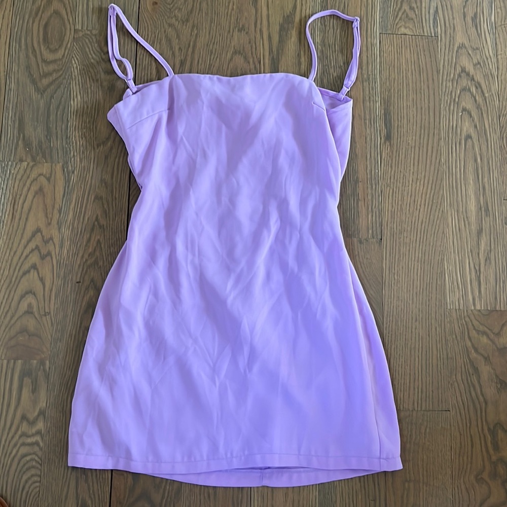 Superdown Mini Dress